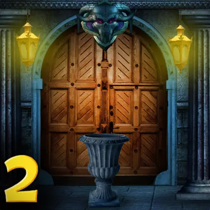 Escape Game: Locked Fort 2 Cheats