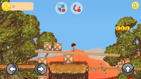 Jungle Adventure 3