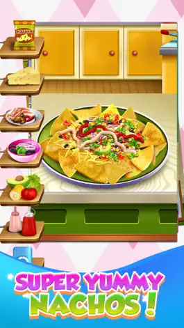 Game screenshot Dessert Food Maker - Cooking Kids Games Free! hack