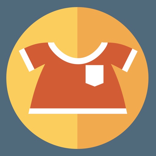 What To Wear Today - AppWisp.com