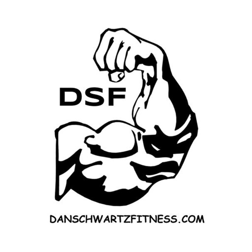 Dan Schwartz Fitness icon