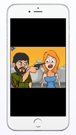 Game screenshot Hindi Jokes Videos apk