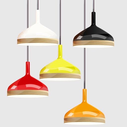 脱出ゲーム lamps app icon