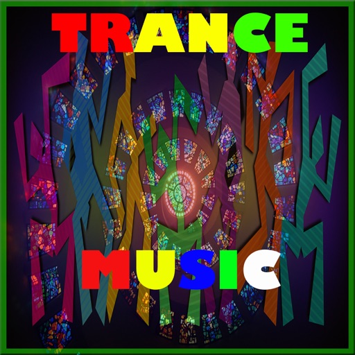 Trance Music/Trance FM icon