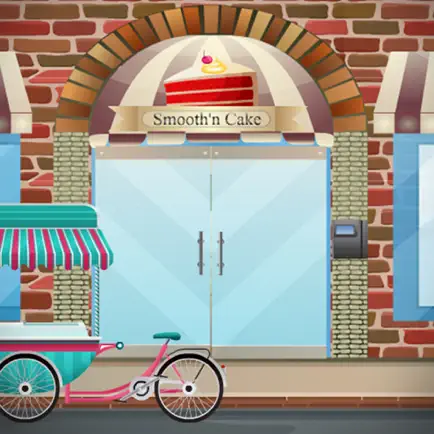 Escape Game: Bakery Читы