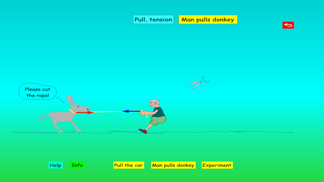VMS - Forces and Vectors Animation(圖2)-速報App