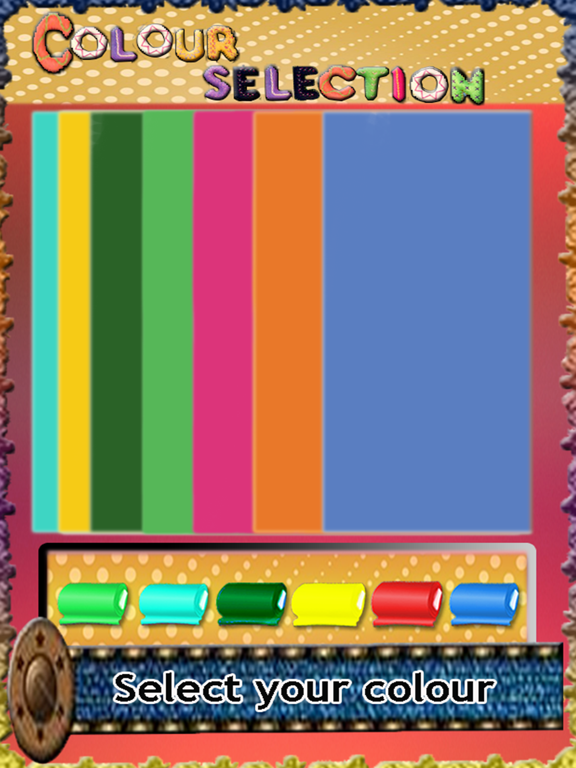 Screenshot #6 pour Royal Princess Tailor Boutique