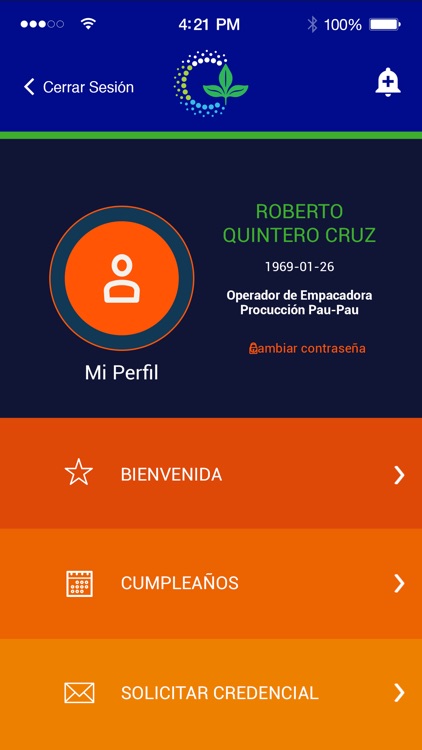 EspacioJumex screenshot-4