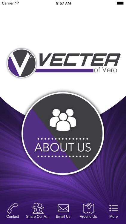 Vecter Of Vero