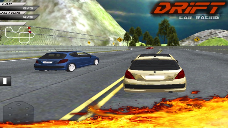 Need For Drift Car Race