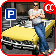 Activities of Crazy Parking Car King 3D HD