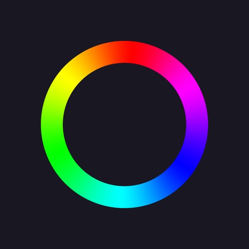 Filtre - Insta Pic Filters Effects & Photo Editor icon