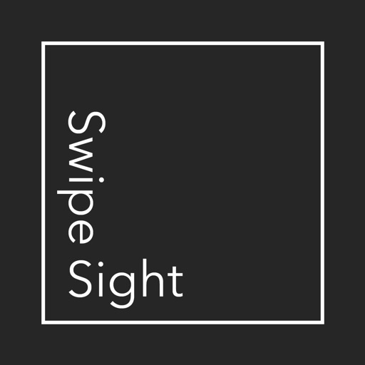 Swipesight icon