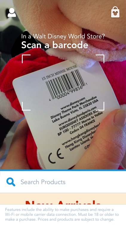 Shop Disney Parks screenshot-4