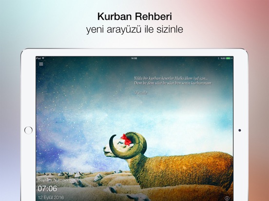 Screenshot #4 pour Kurban Rehberi