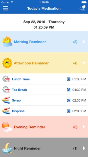 True Reminder(圖3)-速報App