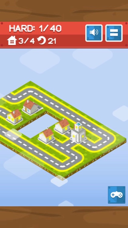 -Connecting the city of fun screenshot-3