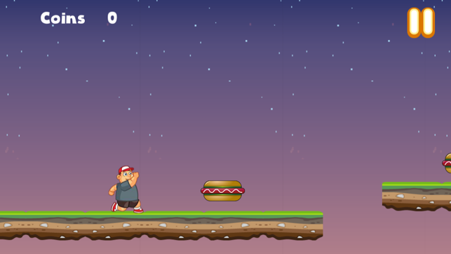 Fat Boy World 2(圖4)-速報App