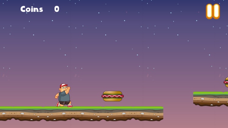 Fat Boy World 2 screenshot-3