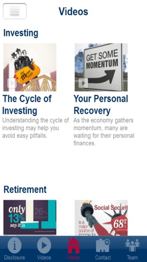 America Group Macomb(圖3)-速報App