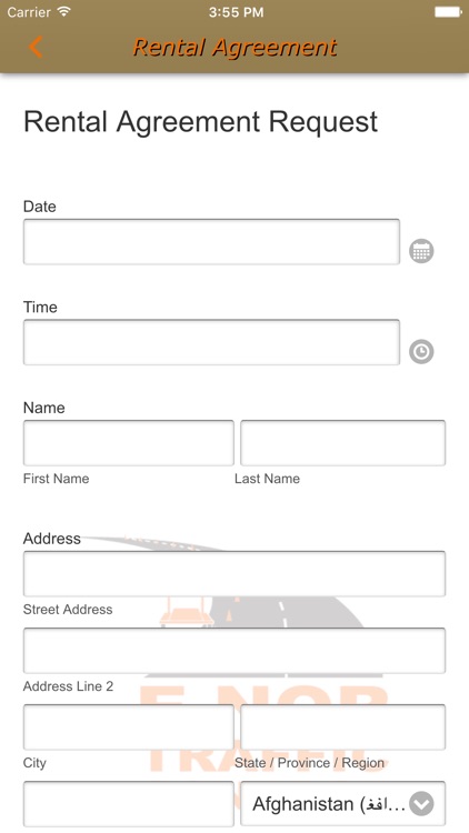 E-Nor Traffic Control