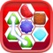 Slide your finger through the jams to combine them and complete missions