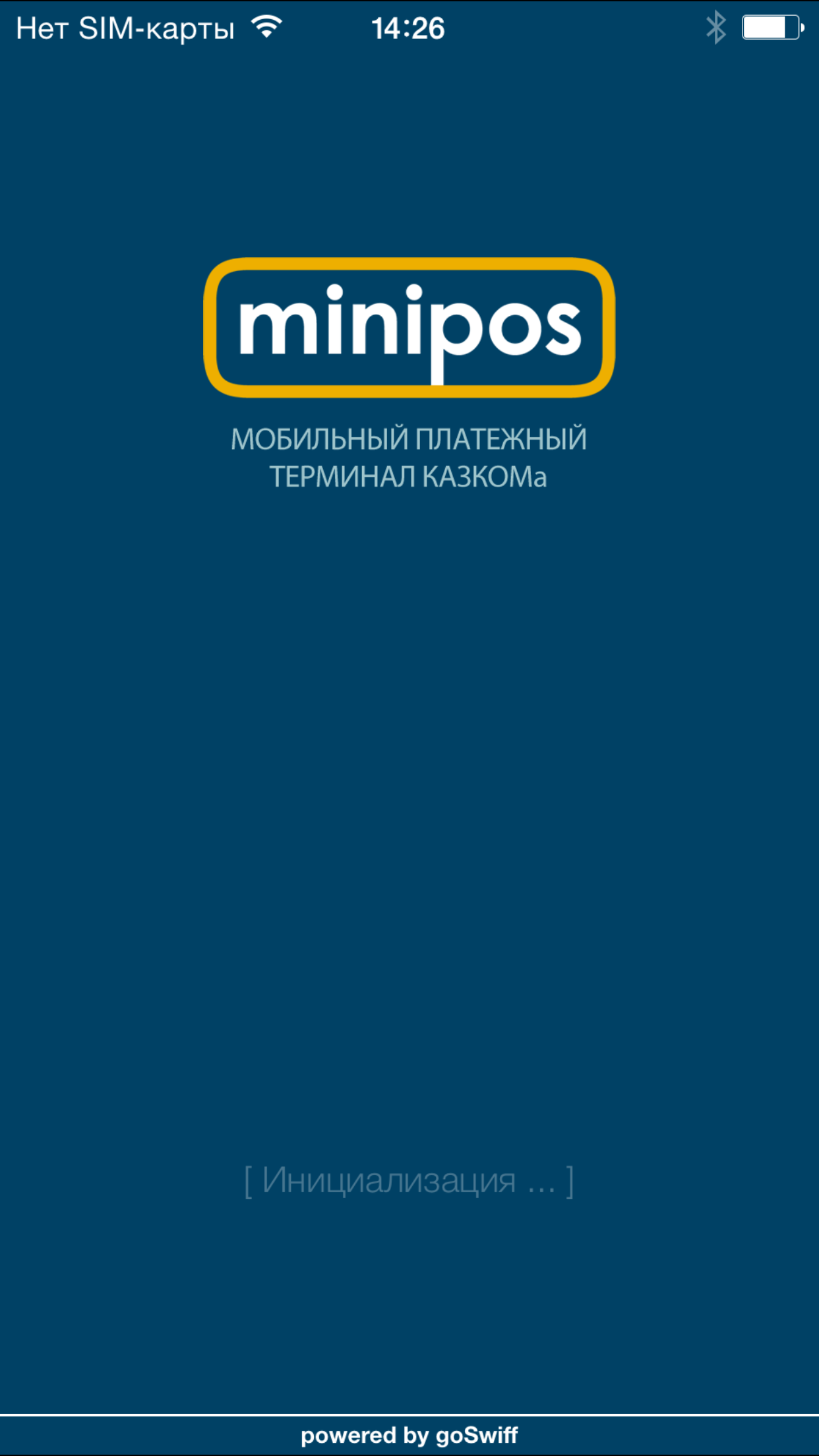 Minipos