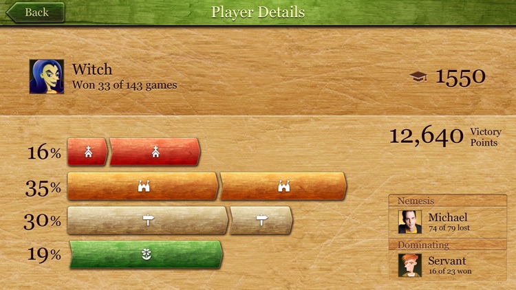 Carcassonne screenshot-3