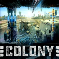 Colony Setup logo