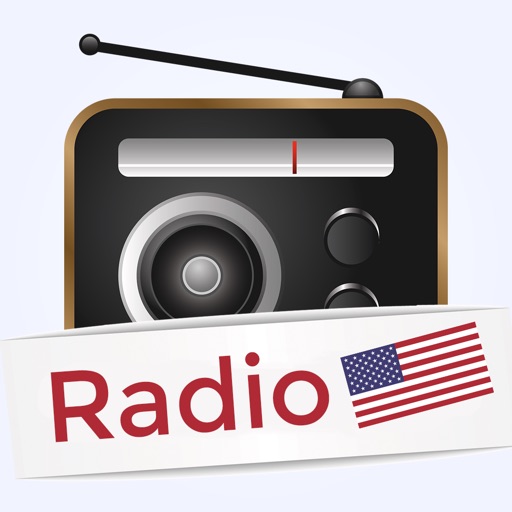 Radio ∙ iOS App