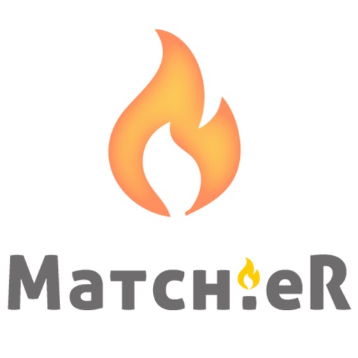 Matches for Tinder Dating iOS App