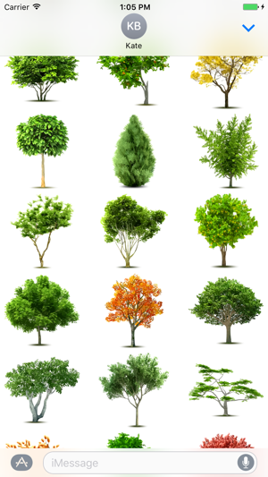 Forest Trees(圖3)-速報App