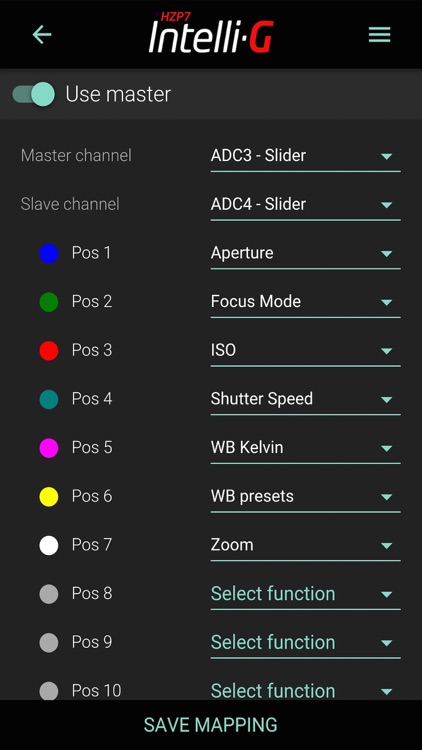 Intelli-G screenshot-3