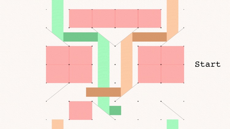 RIBBONS - Puzzle Game