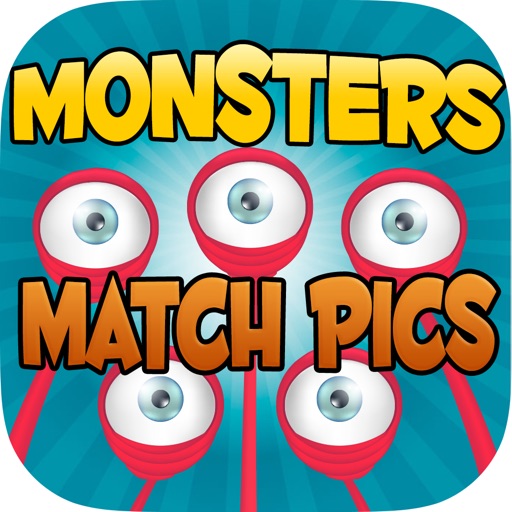 `` Aby `` Cute Monsters Match Pics