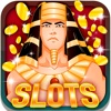 Egyptian Slots: Take a risk and lay a bet on the lucky Pharaoh to earn promo bonuses