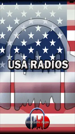 Game screenshot USA Radio Stations Free Online mod apk