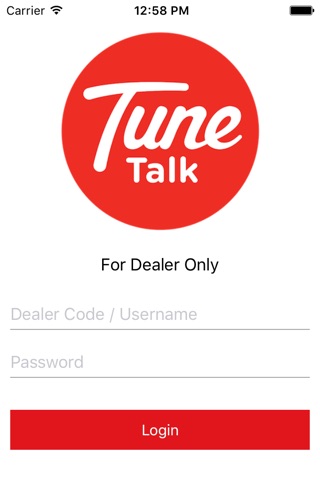 Tune Talk Dealer screenshot 3