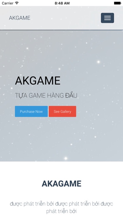 akgame