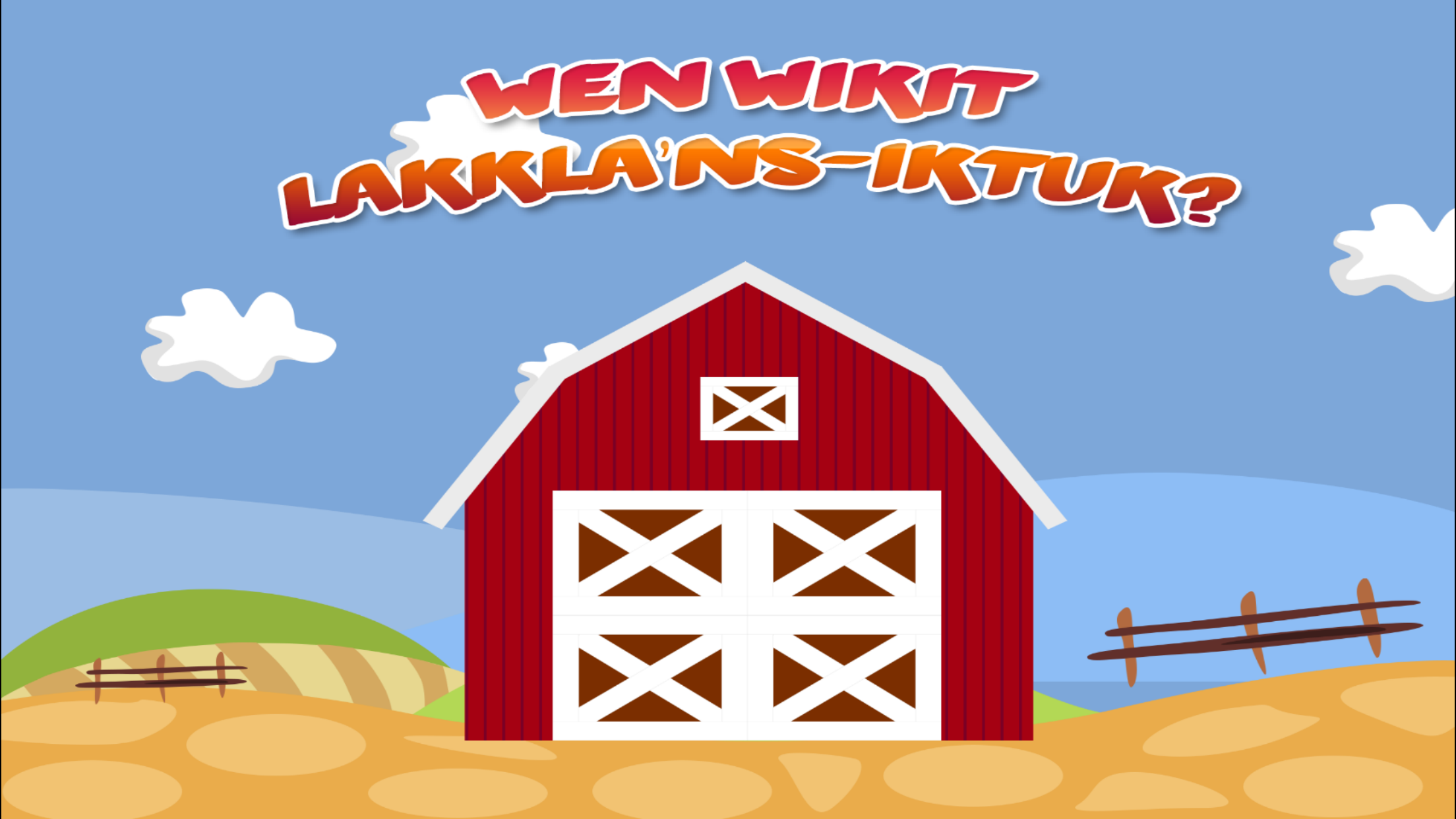 Wen Wikit? screenshot 4