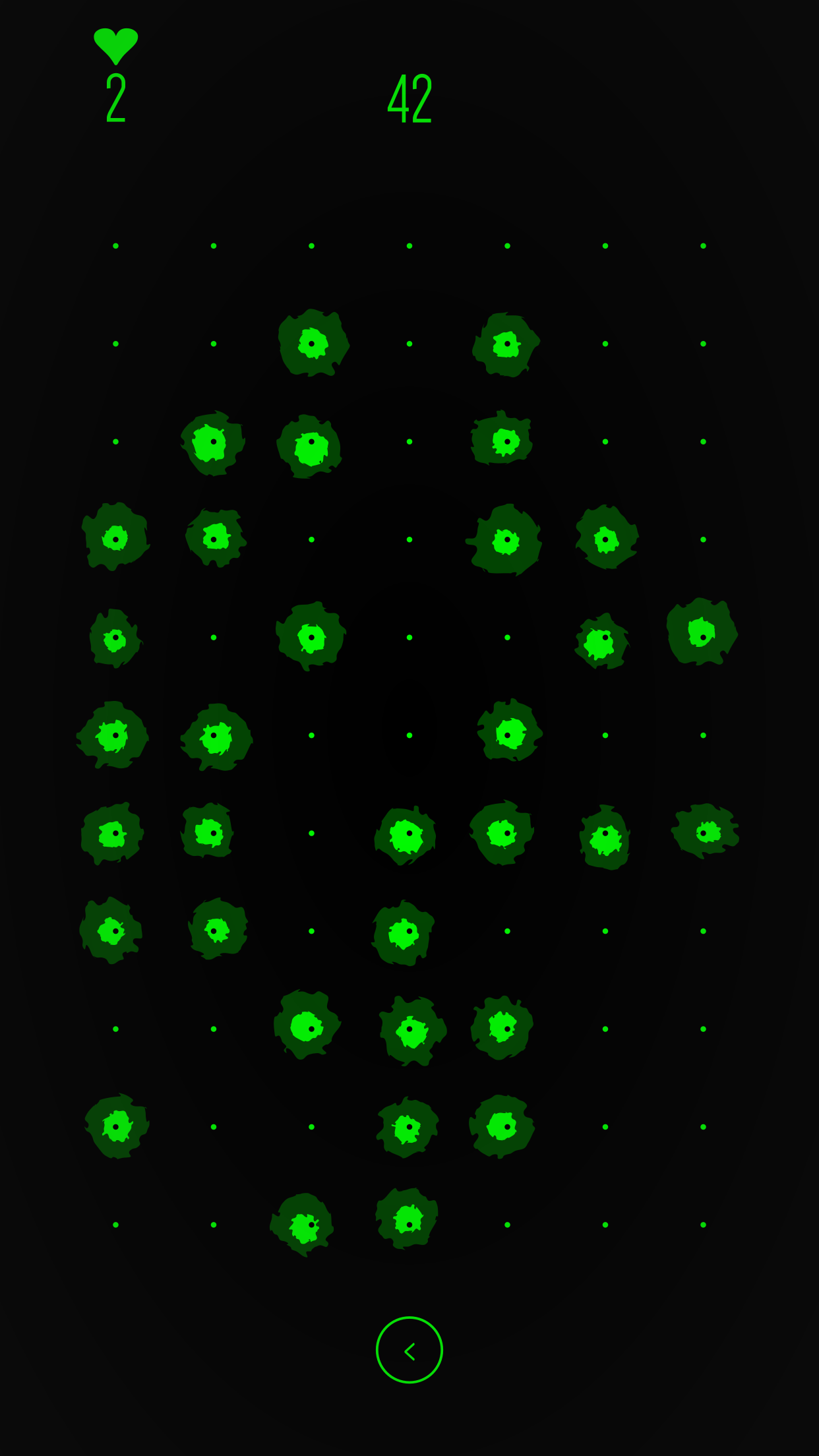 AMOEBAE screenshot 4