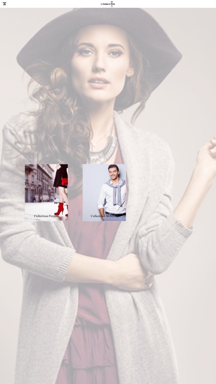 La Boutique de Marie