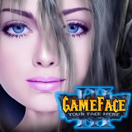 Game Face - Fake Picture Poster Maker for Gamers Cheats