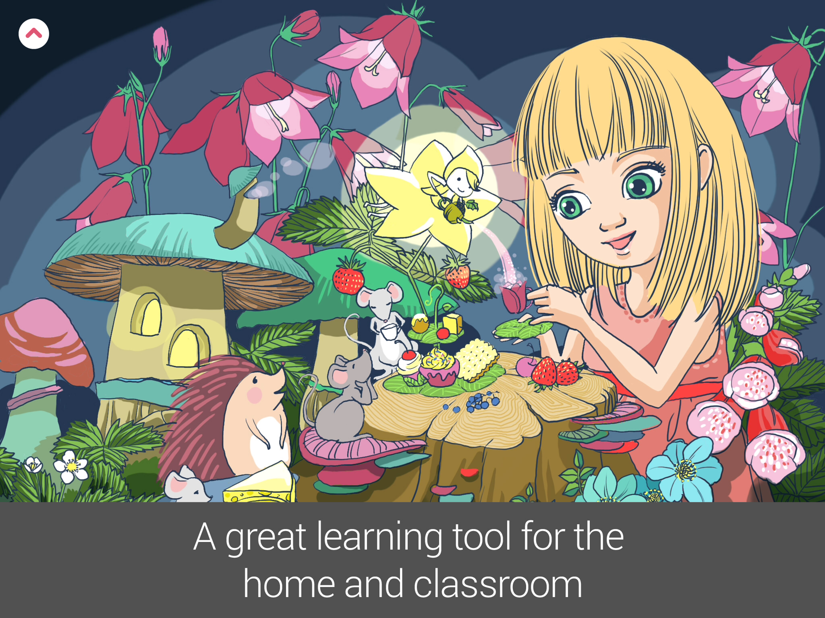 Imagistory - Creative Storytelling App for Kids screenshot 5