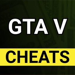 Cheats for Grand Theft Auto V - Tips & Tricks