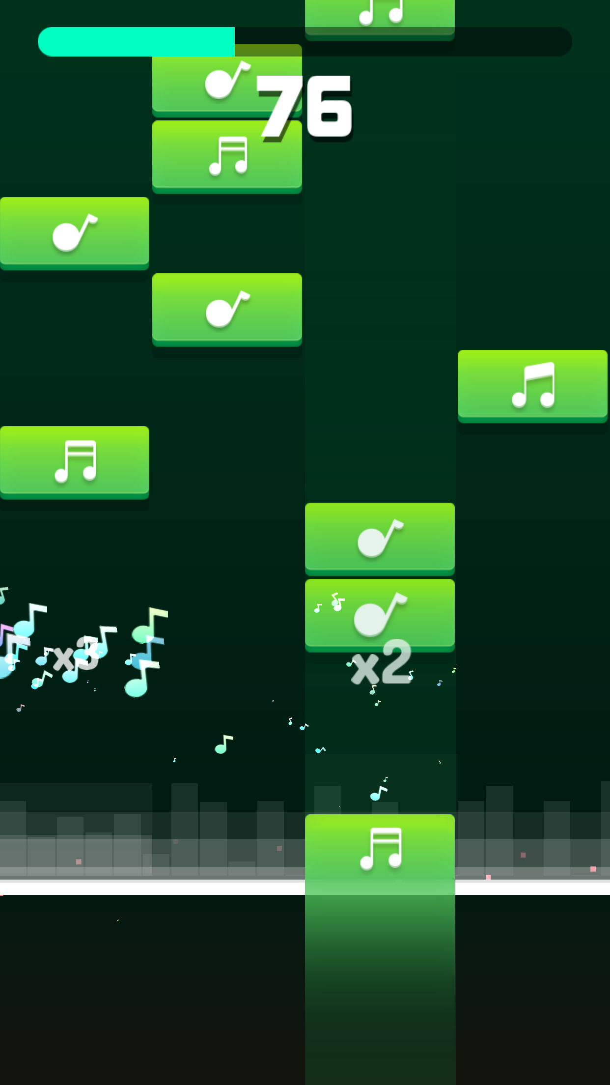 Brick Shot screenshot 5