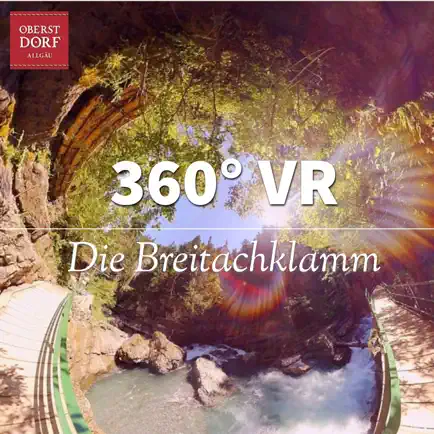 Oberstdorf 360 VR Cheats
