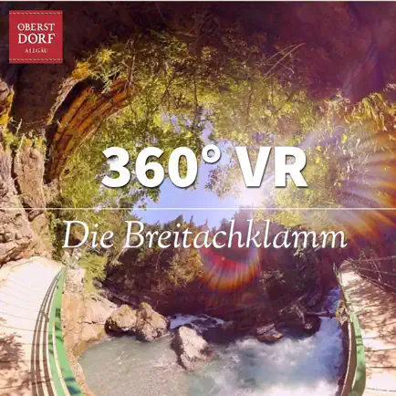 Oberstdorf 360 VR Читы