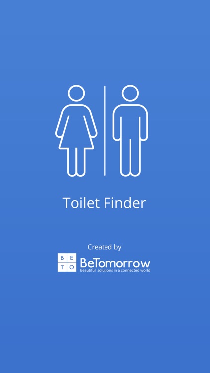 Toilet Finder screenshot-3