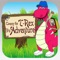 Tommy The T-Rex Big Adventure